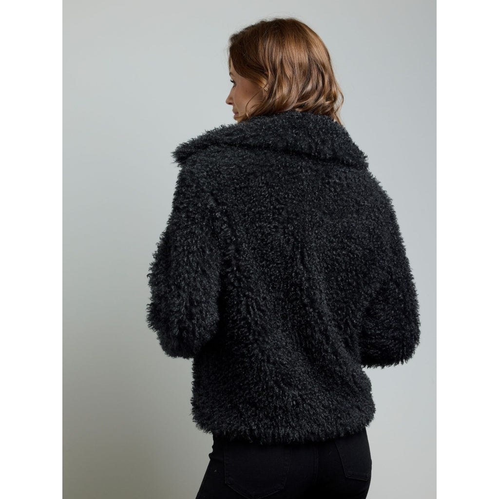 Junge Paula Kv. 85 92-Anthracite