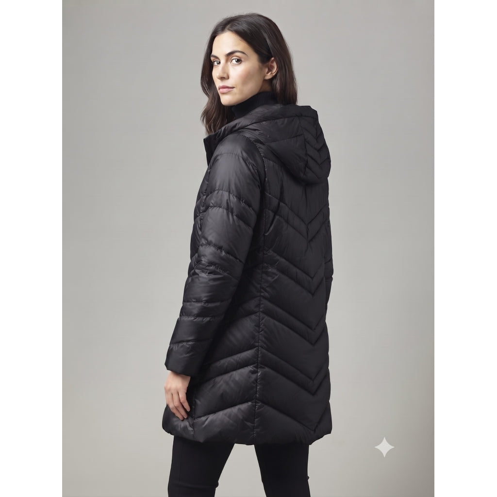 Junge Penny Kv. 62 90-Black