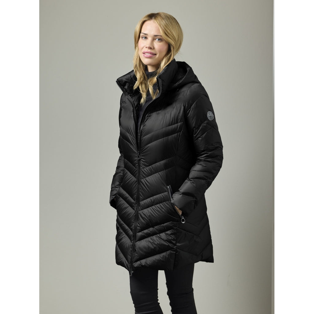Junge Penny Kv. 62 90-Black