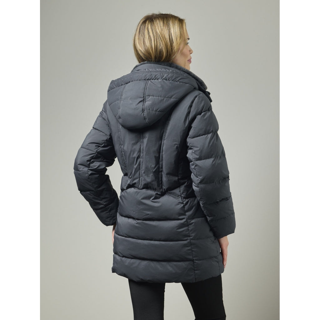 Junge Petra Kv. 67 92-Iron