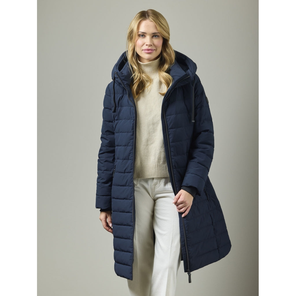 Junge Phillina Kv. 86 50-Navy