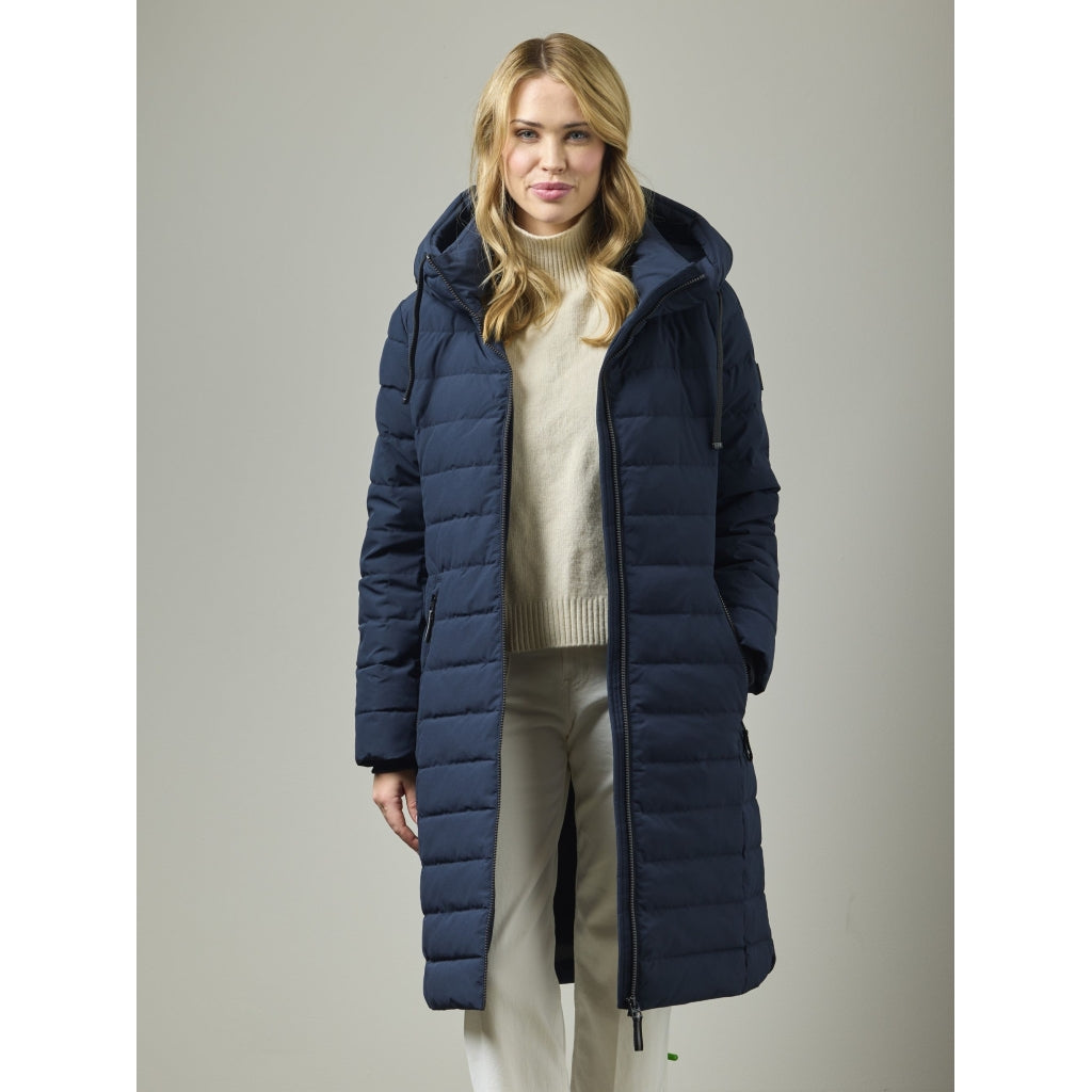 Junge Phillina Kv. 86 50-Navy