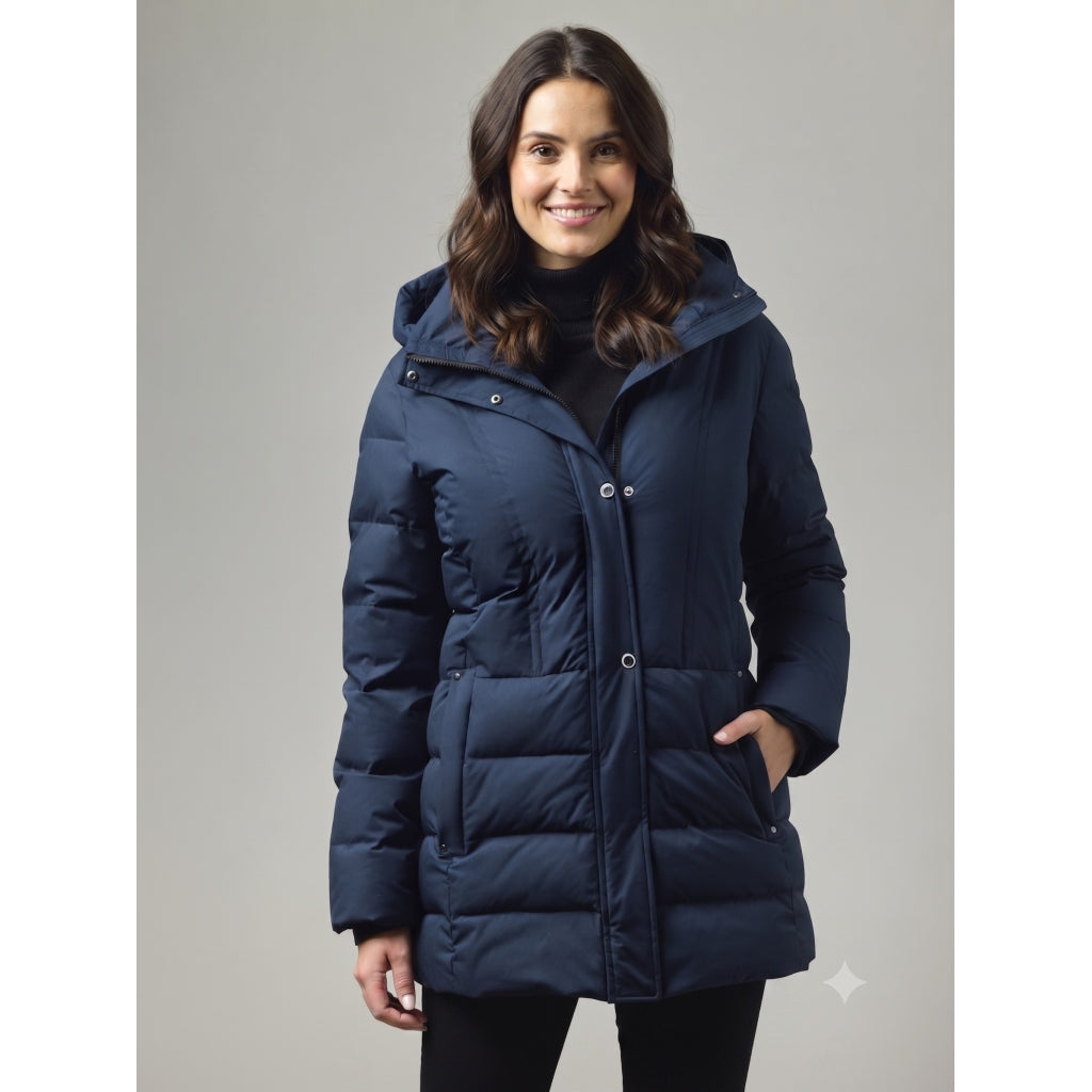 Junge Pia Kv. 86 50-Navy