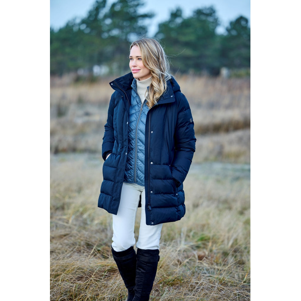 Junge Pia Kv. 86 50-Navy