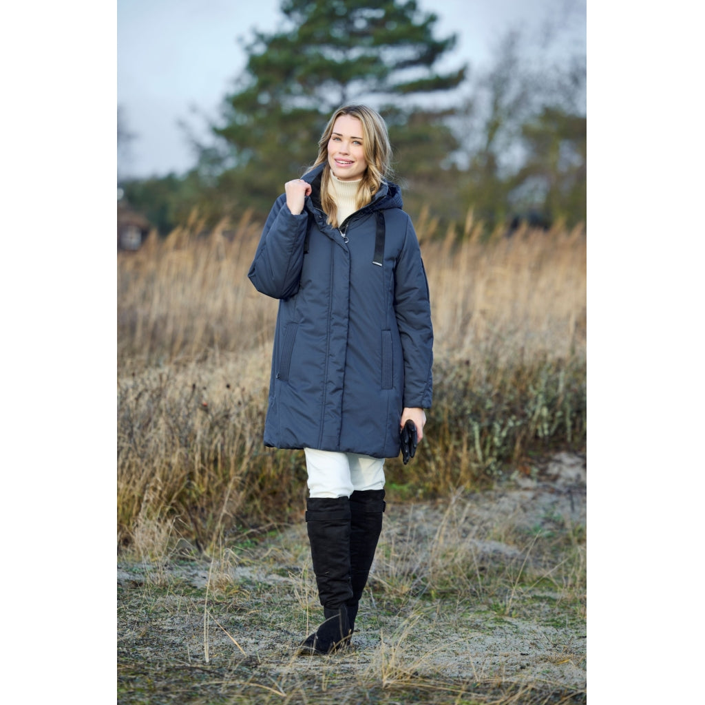 Junge Pil Kv. 86 50-Navy