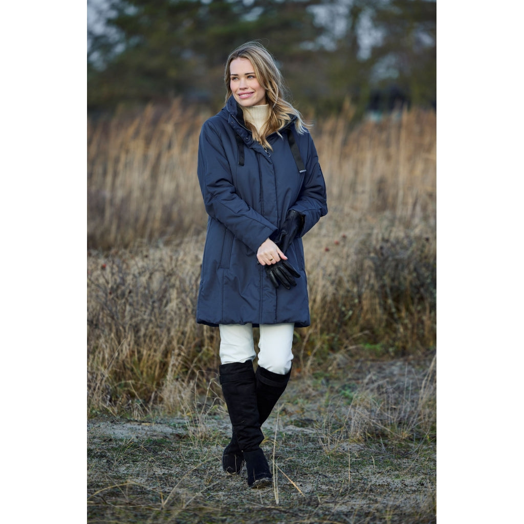 Junge Pil Kv. 86 50-Navy