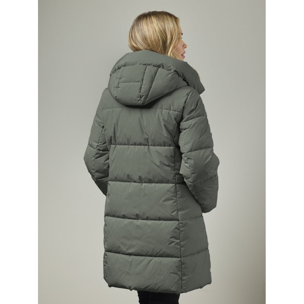 Junge Pippi Kv. 64 46-Olive