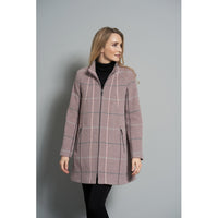 Secondhand -Marie - Blush check