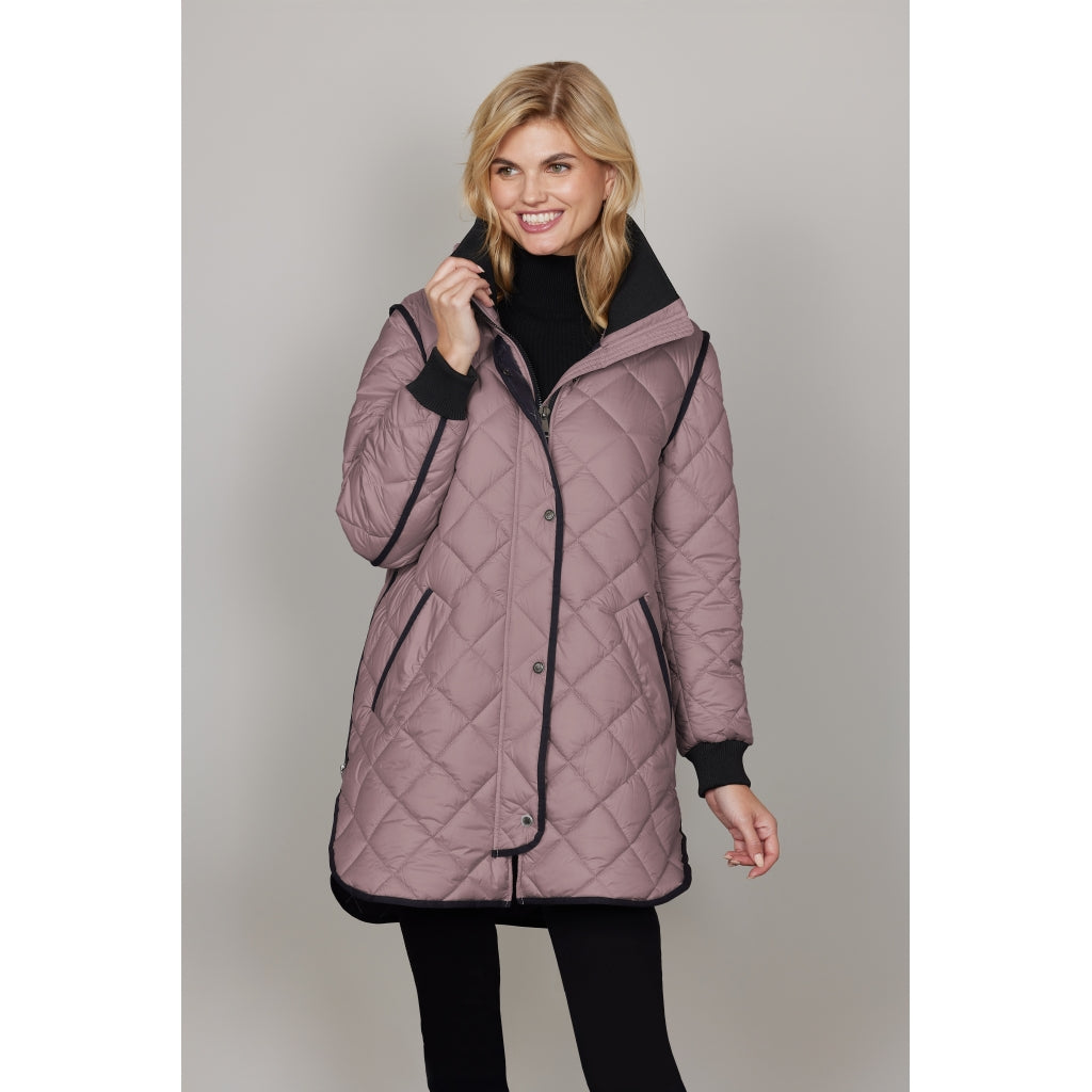 Junge Pre-owned -Michelle Kv. 66 33-Rose