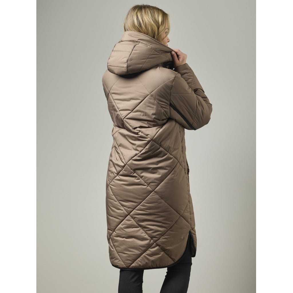 Junge Puk Kv. 66 65-Caramel