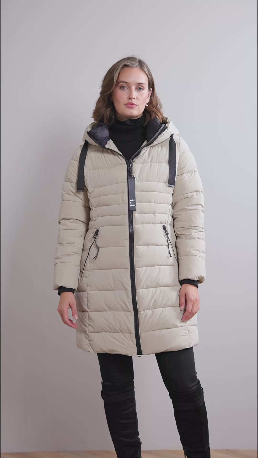 Junge Ola Kv. 67 50-Navy